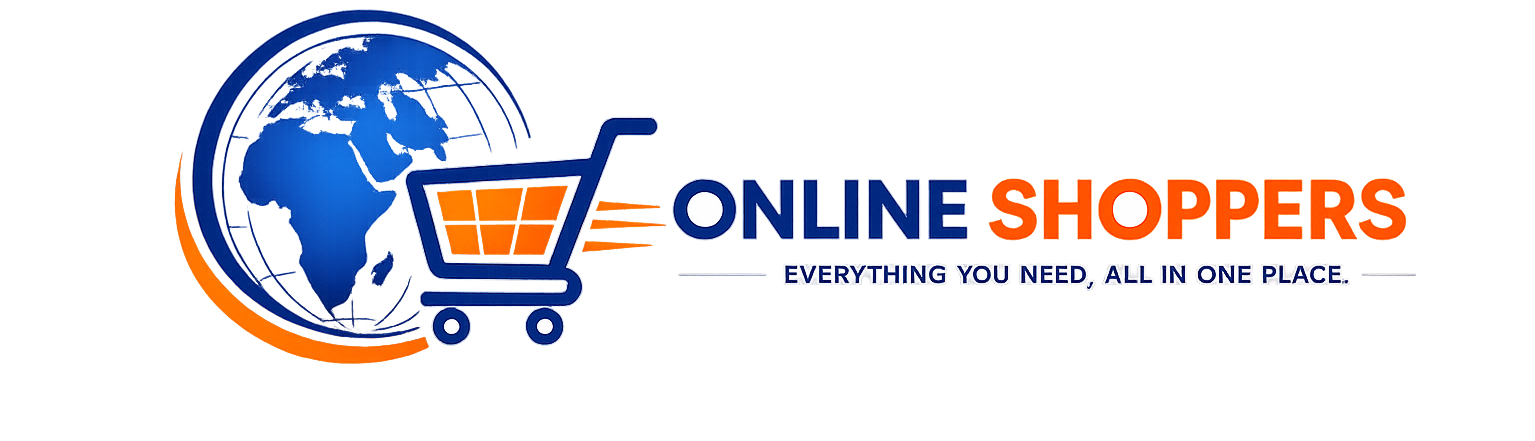 Online Shoppers