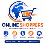 Online Shoppers