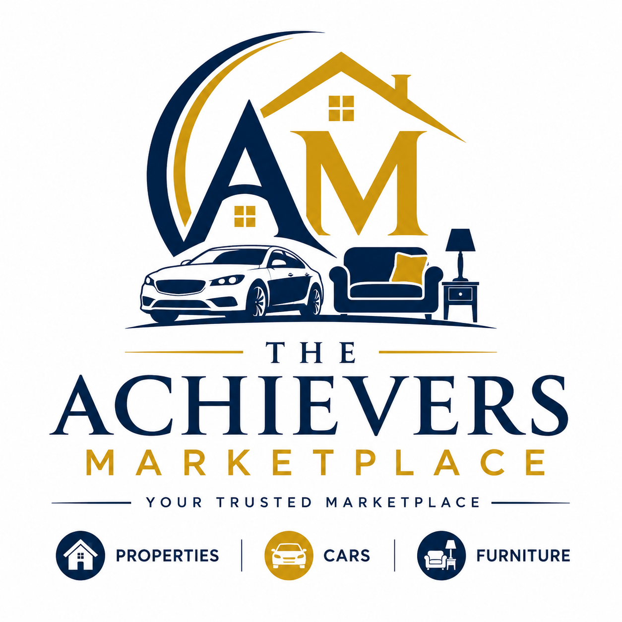 The Achievers Market Place