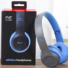 P47 Bluetooth 5.0 Wireless Headphones