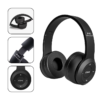 P47 Bluetooth 5.0 Wireless Headphones