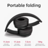 P47 Bluetooth 5.0 Wireless Headphones