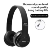 P47 Bluetooth 5.0 Wireless Headphones