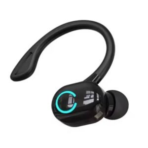 S10 Bluetooth 5.3 Sports Wireless Earbuds with Mic