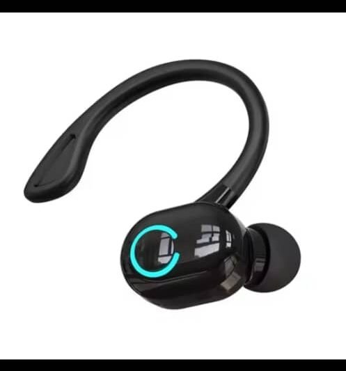 S10 Bluetooth 5.3 Sports Wireless Earbuds with Mic