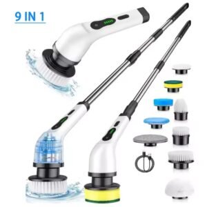 IMG-20260906-WA0013 9-in-1 Wireless Electric Spin Cleaning Brush