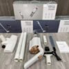 3 in-1 Rechargeable Cordless Vacuum Cleaner