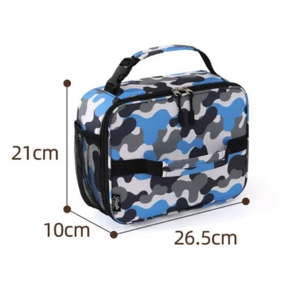 IMG-20260906-WA0030 2026 Cartoon Insulated Waterproof Lunch Bag