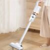 3 in-1 Rechargeable Cordless Vacuum Cleaner