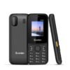 Sunelan S18 Dual SIM Feature Phone – 1.8" Screen, 2000mAh Battery