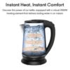 IMG-20260908-WA0010 Syinix 2.2L Electric Kettle – 2000W Stainless Steel