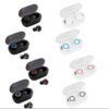 Y50 Bluetooth 5 Wireless Sports Earbuds with Charging Case
