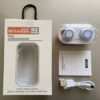 Y50 Bluetooth 5 Wireless Sports Earbuds with Charging Case