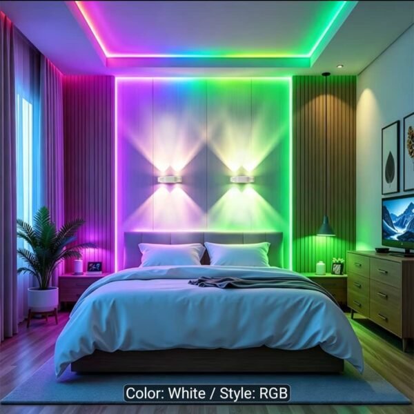 IMG-20260909-WA0050 Magnetic LED Motion Sensor Light – USB Rechargeable RGB