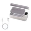 1L Electric Heated Lunch Box – 304 Stainless Steel
