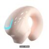 Clip-On Wireless Earbuds – Lightweight Open-Ear Earphones