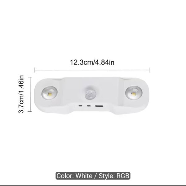 IMG-20260909-WA0081 Magnetic LED Motion Sensor Light – USB Rechargeable RGB