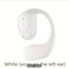 IMG-20260909-WA0099 Wireless Bone Conduction Single-Ear Earbud – 11-Hour Battery