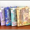 IMG-20260909-WA0109 6-Piece Cute Capybara School Stationery Set